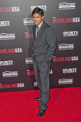 'McFarland, USA' Weltpremiere, Los Angeles