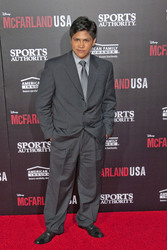 'McFarland, USA' Weltpremiere, Los Angeles