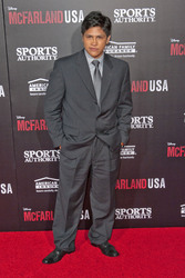 'McFarland, USA' Weltpremiere, Los Angeles
