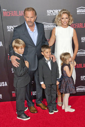 'McFarland, USA' Weltpremiere, Los Angeles