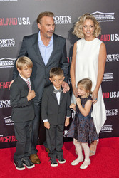 'McFarland, USA' Weltpremiere, Los Angeles
