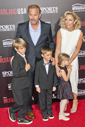 'McFarland, USA' Weltpremiere, Los Angeles
