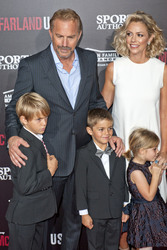 'McFarland, USA' Weltpremiere, Los Angeles