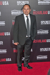 'McFarland, USA' Weltpremiere, Los Angeles