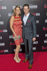 'McFarland, USA' Weltpremiere, Los Angeles