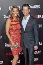 'McFarland, USA' Weltpremiere, Los Angeles