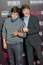 'McFarland, USA' Weltpremiere, Los Angeles