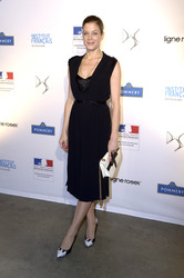 Soirée francaise du cinéma, Berlinale 2015