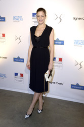 Soirée francaise du cinéma, Berlinale 2015