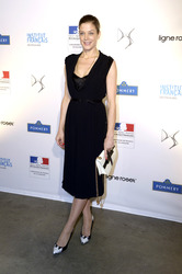 Soirée francaise du cinéma, Berlinale 2015