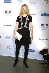 Soirée francaise du cinéma, Berlinale 2015