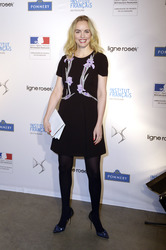 Soirée francaise du cinéma, Berlinale 2015