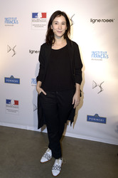 Soirée francaise du cinéma, Berlinale 2015