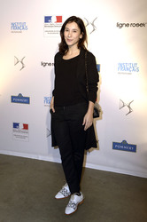 Soirée francaise du cinéma, Berlinale 2015