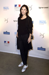 Soirée francaise du cinéma, Berlinale 2015