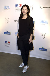 Soirée francaise du cinéma, Berlinale 2015