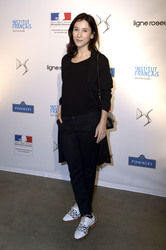 Soirée francaise du cinéma, Berlinale 2015