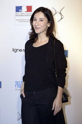 Soirée francaise du cinéma, Berlinale 2015