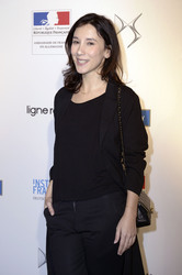 Soirée francaise du cinéma, Berlinale 2015