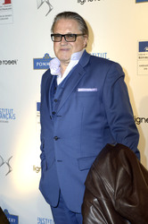 Soirée francaise du cinéma, Berlinale 2015