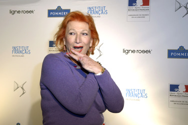 Soirée francaise du cinéma, Berlinale 2015