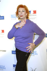 Soirée francaise du cinéma, Berlinale 2015