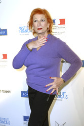 Soirée francaise du cinéma, Berlinale 2015