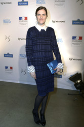 Soirée francaise du cinéma, Berlinale 2015