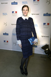 Soirée francaise du cinéma, Berlinale 2015
