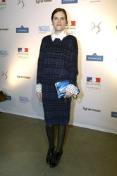 Soirée francaise du cinéma, Berlinale 2015