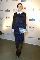Soirée francaise du cinéma, Berlinale 2015