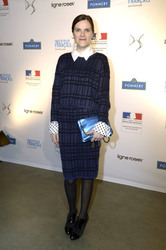 Soirée francaise du cinéma, Berlinale 2015