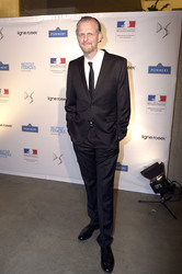Soirée francaise du cinéma, Berlinale 2015