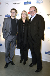 Soirée francaise du cinéma, Berlinale 2015