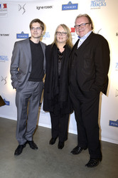 Soirée francaise du cinéma, Berlinale 2015