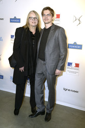 Soirée francaise du cinéma, Berlinale 2015