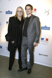 Soirée francaise du cinéma, Berlinale 2015