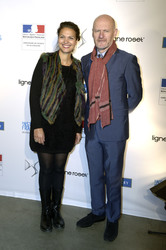 Soirée francaise du cinéma, Berlinale 2015