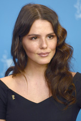 'Als wir träumten' Photocall, Berlinale 2015