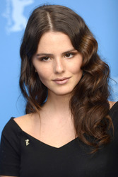 'Als wir träumten' Photocall, Berlinale 2015