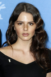 'Als wir träumten' Photocall, Berlinale 2015