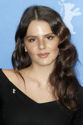 'Als wir träumten' Photocall, Berlinale 2015