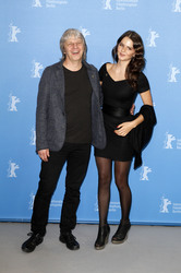 'Als wir träumten' Photocall, Berlinale 2015