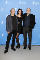 'Als wir träumten' Photocall, Berlinale 2015