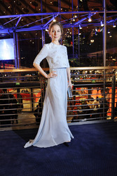 Eröffnungsfeier der Berlinale 2015
