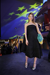 Eröffnungsfeier der Berlinale 2015