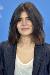'Body' Photocall, Berlinale 2015