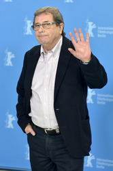 'Body' Photocall, Berlinale 2015