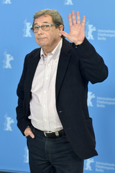 'Body' Photocall, Berlinale 2015