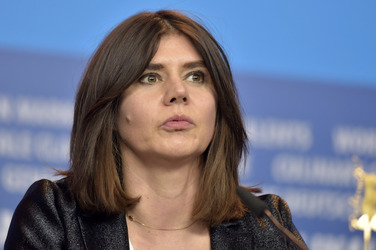 'Body' Pressekonferenz, Berlinale 2015